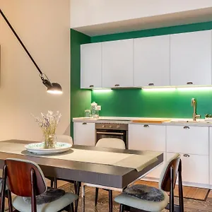 Luxury Experience In Appartamento Bari