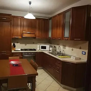 Il Girasole Appartamento Tirano