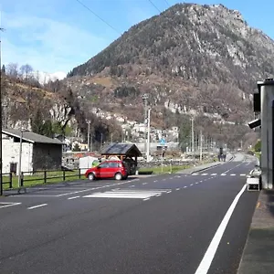 Residenza Al Ponte Appartamento Branzi